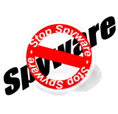 Stop Spyware!!