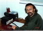 mr sergio - alfatango errante