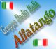 gruppo radio italia alfatango