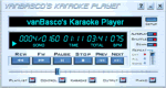 vanbasco's karaoke player