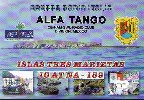 divisione alfatango 10