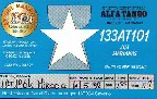 divisione alfatango 133