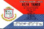 divisione alfatango 166