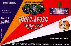 divisione alfatango190