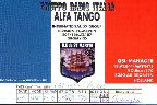 divisione alfatango 207