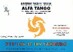 divisione alfatango 219