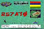 divisione alfatango 257