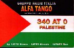 divisione alfatango 340
