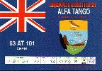 divisione alfatango 63